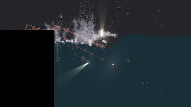 [MOD] Water Physics for People Playground