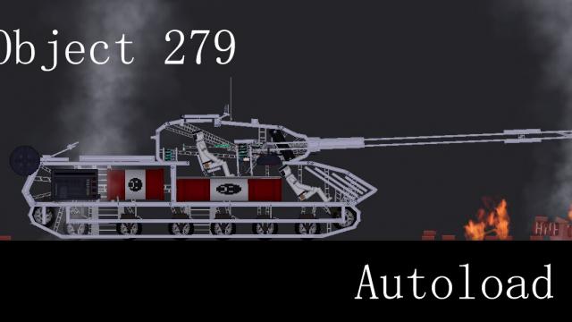 OP Object 279