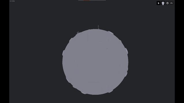 The Moon for People Playground