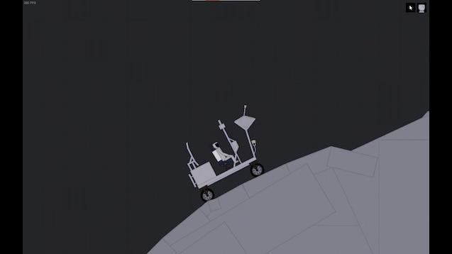 The Moon for People Playground