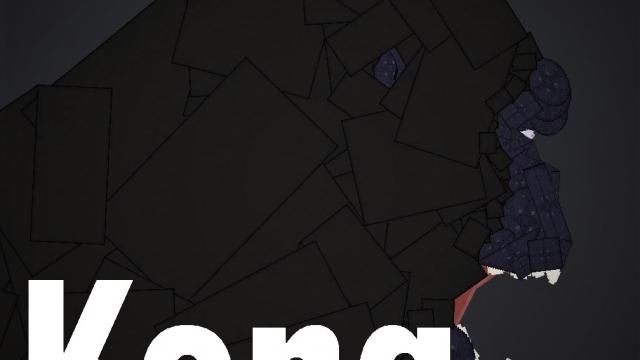 Kong
