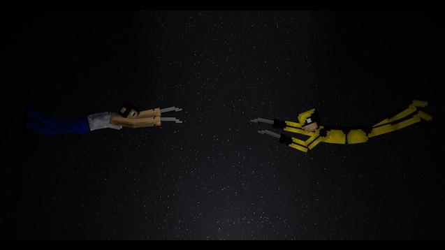 Marvel Power Pack для People Playground