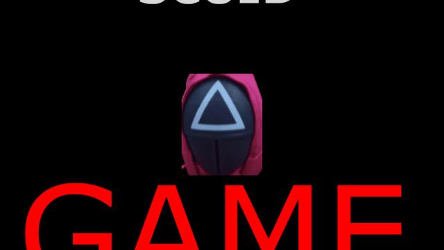 Игра в кальмара / Squid Game mod