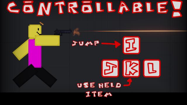 Roblox Mod for People Playground
