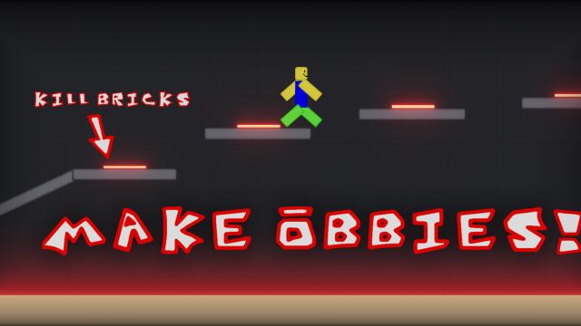 Roblox Mod for People Playground