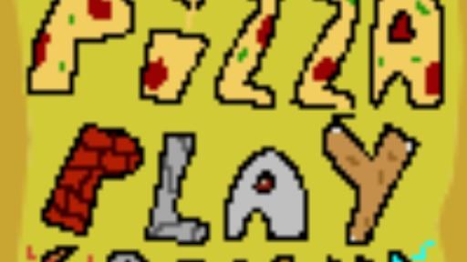 Pizza Playground