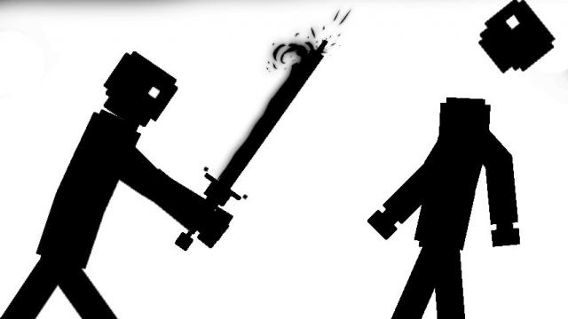 Elemental BattleGrounds для People Playground