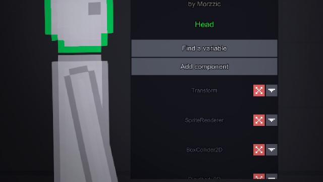 Object Editor