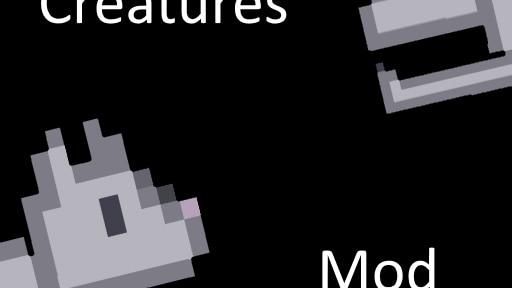 Creatures Mod