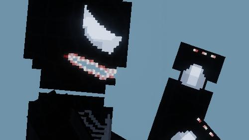 [Venom] Raimi Style Venom
