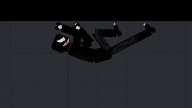 Веном / [Venom] Raimi Style Venom для People Playground