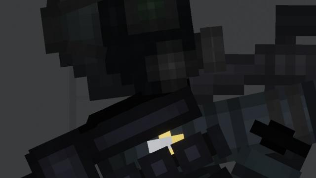 Extremely Modeled SAS