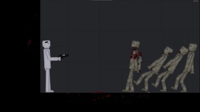 Spawnable Zombies для People Playground