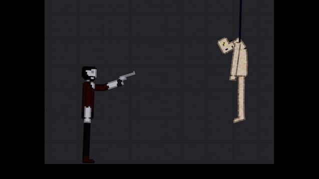 Soror's NPC Pack (40) for People Playground