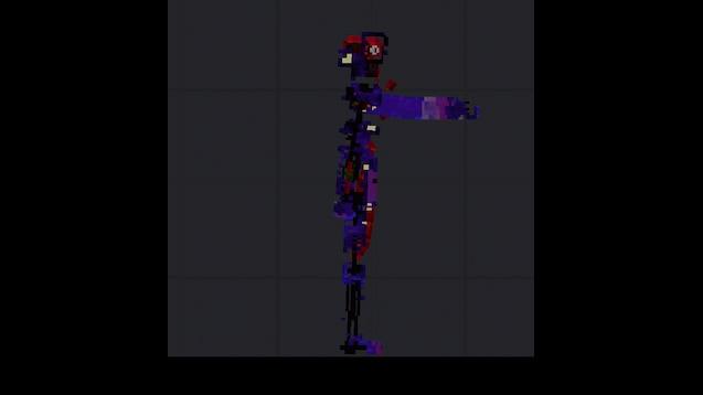 Soror's NPC Pack (40) for People Playground