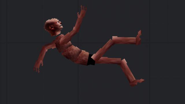 Realistic Humans