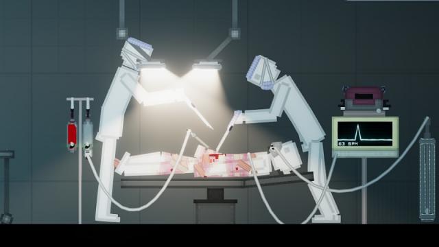 Operating room