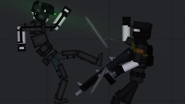 Cloaker Unit V2