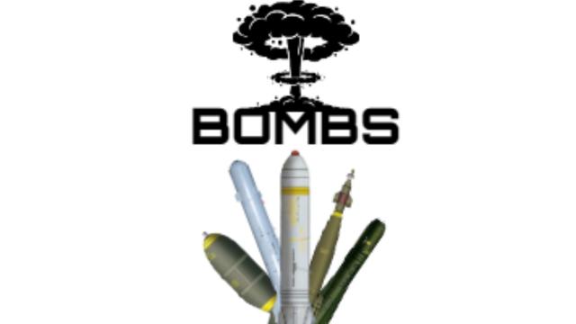 Bombs