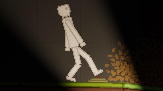 Minefield