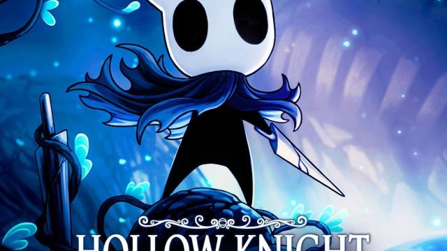 Hollow Knight mod