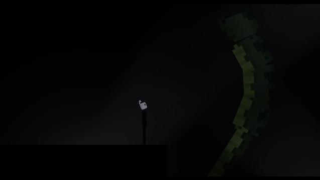 Hollow Knight mod для People Playground
