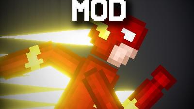 The Flash Mod