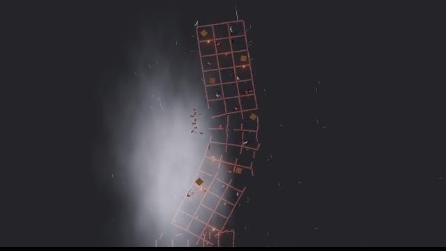 Natural Disasters MOD для People Playground