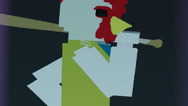 Hotline Playground