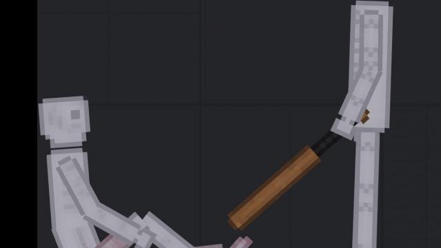 A Crap Ton Of Damage (Prototype) for People Playground