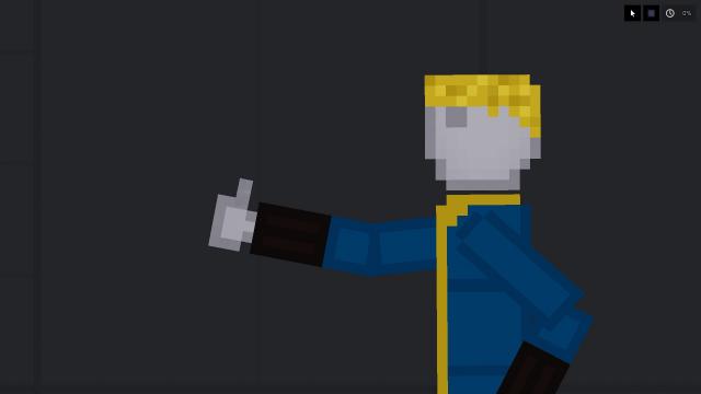 PPG Fallout New Vegas Mod