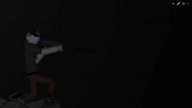 PPG Fallout New Vegas Mod for People Playground