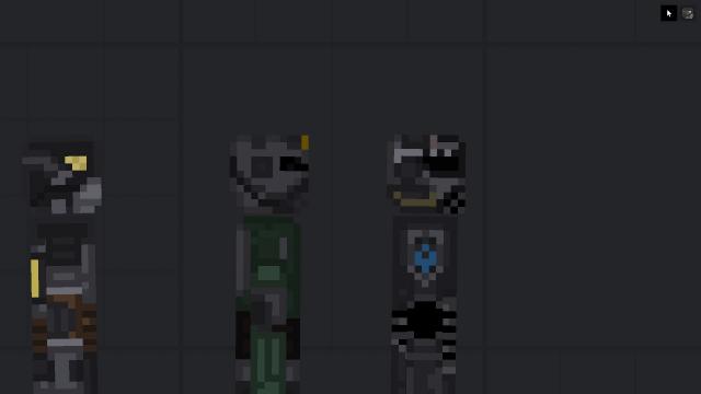 PPG Fallout New Vegas Mod for People Playground