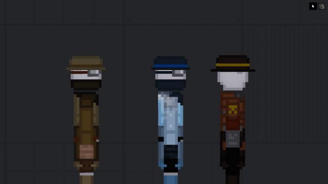 PPG Fallout New Vegas Mod for People Playground
