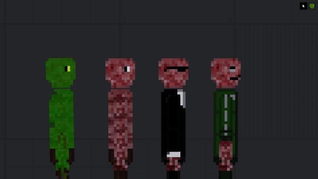 PPG Fallout New Vegas Mod for People Playground
