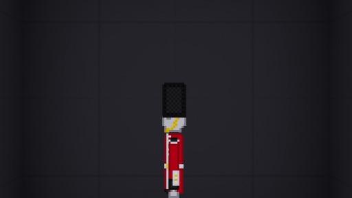 Queen's Guard