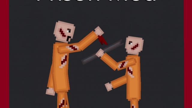 Prison Mod