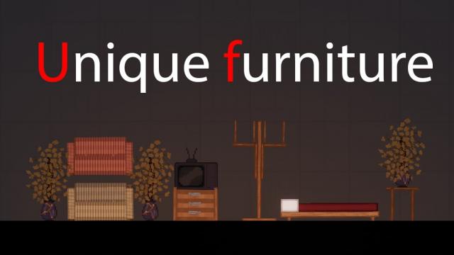 Modern House для People Playground
