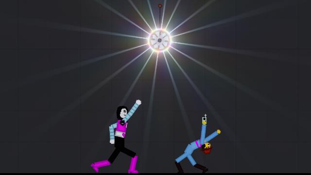 Peopletale: The Undertale Playground for People Playground
