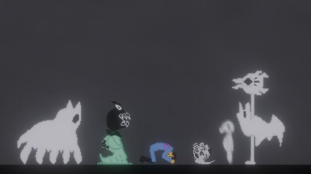 Peopletale: The Undertale Playground for People Playground