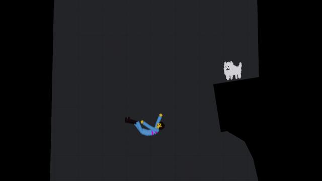 Peopletale: The Undertale Playground for People Playground