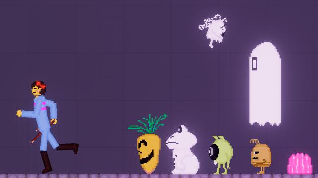 Peopletale: The Undertale Playground for People Playground