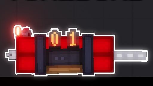Time Bomb V4
