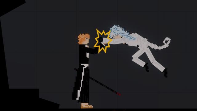 Bleach for People Playground