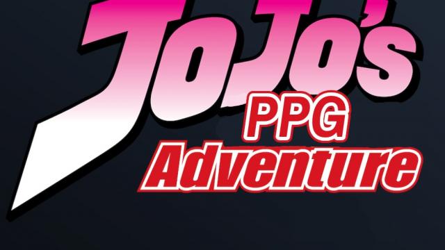 JoJo's People Playground Adventure for People Playground