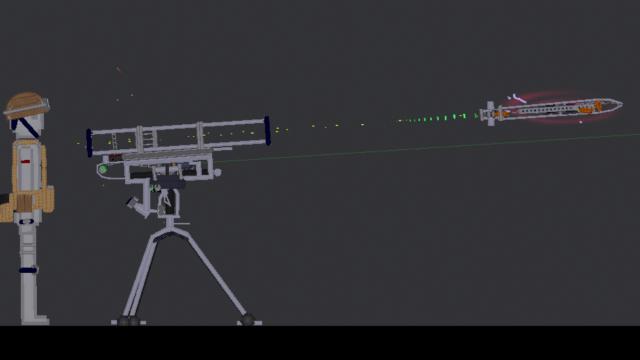 OP 9M133 Kornet