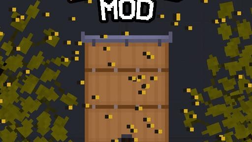 Bees Mod