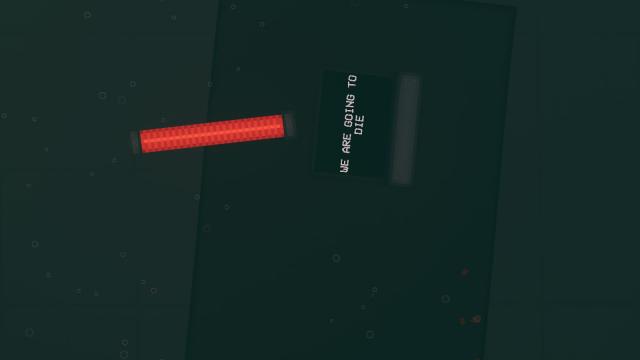Crusk [Submarine] for People Playground
