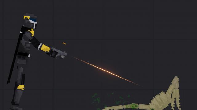 HELLDIVERS 2 Mod