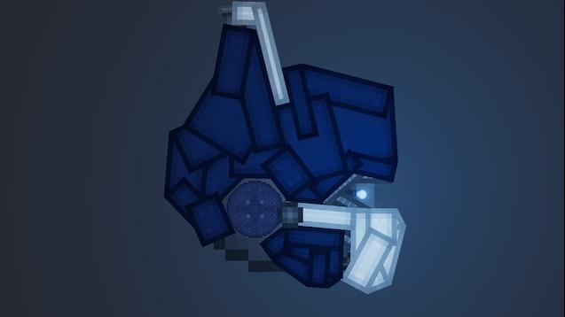 Optimus Prime для People Playground